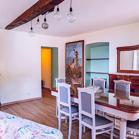 Apartamento Bello Lake Como Brunate Brunate