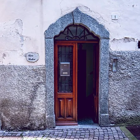 Bello Lake Como Brunate Apartamento *