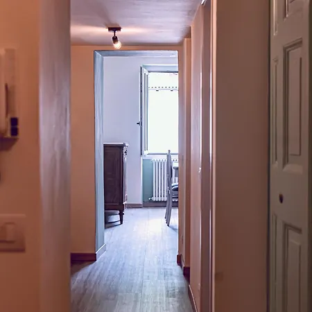 Apartamento Bello Lake Como Brunate