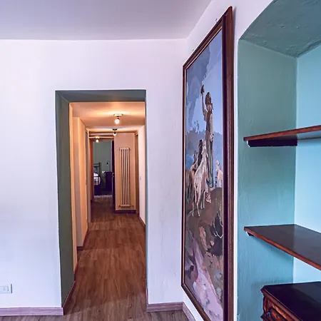 Bello Lake Como Brunate * Brunate