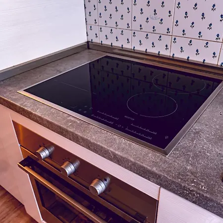 Bello Lake Como Brunate Apartamento