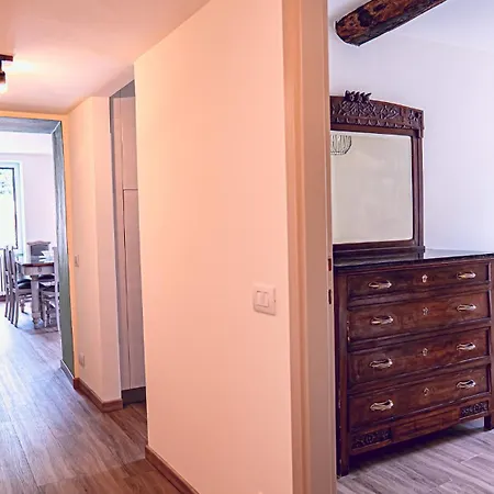 Bello Lake Como Brunate * 布鲁纳特