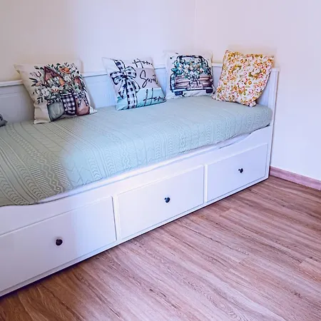 公寓 Bello Lake Como Brunate *