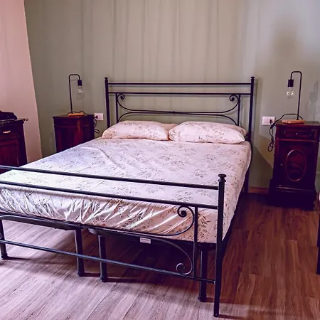 公寓 Bello Lake Como Brunate