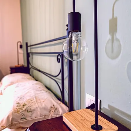 公寓 Bello Lake Como Brunate 布鲁纳特