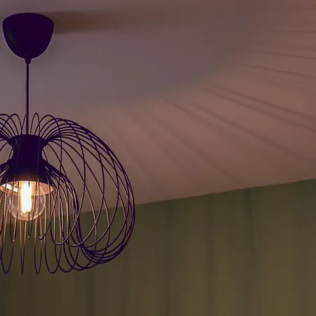 Bello Lake Como Brunate 公寓 布鲁纳特