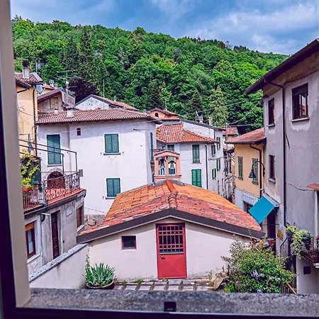 Bello Lake Como Brunate