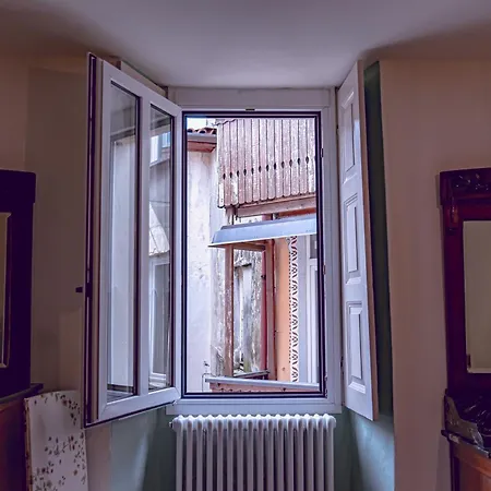 公寓 Bello Lake Como Brunate