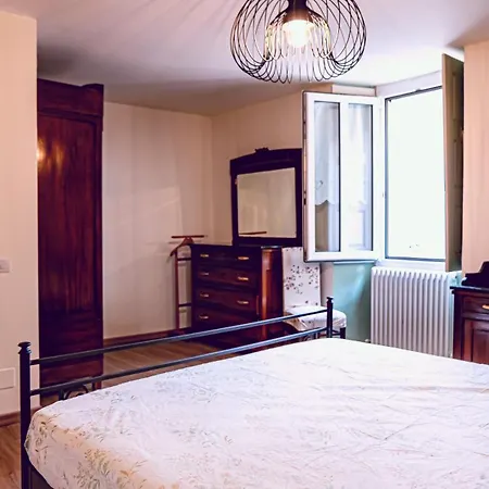 Bello Lake Como Brunate شقة بروناتي