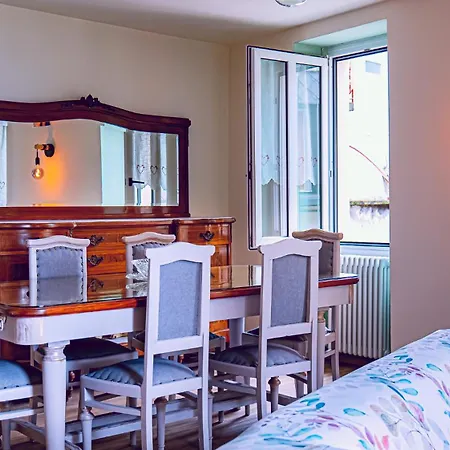 شقة Bello Lake Como Brunate
